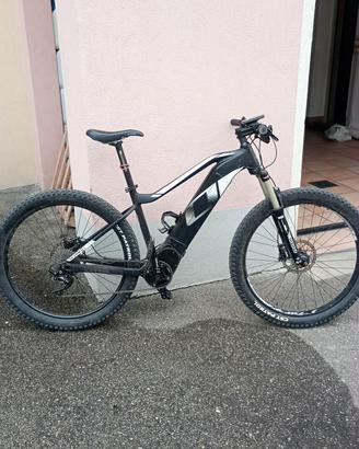 e-bike 