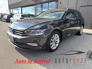 VOLKSWAGEN Passat Variant 2.0 TDI SCR 122 CV EVO