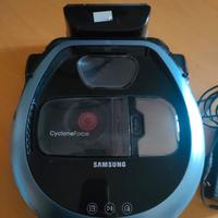 Robot aspirapolvere Samsung