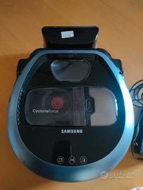 Robot aspirapolvere Samsung