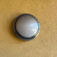 Lampade Luceplan Metropoli d27 Outdoor