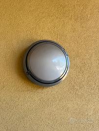 Lampade Luceplan Metropoli d27 Outdoor