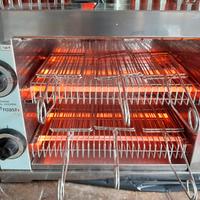 Forno elettrico