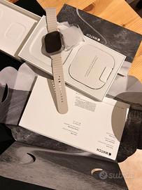 Apple watch ultra 1 originale