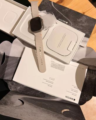 Apple watch ultra 1 originale