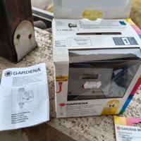 Irrigatore x giardino 