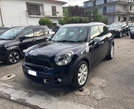 Mini Cooper Countryman Mini 1.6 Cooper S Countryma