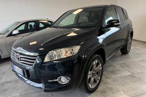 Toyota RAV 4 RAV4 Crossover 2.2 D-4D 150 CV DPF Ex