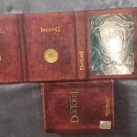 Cofanetto DVD Due Torri il signore degli anelli