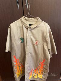 camicia travis scott cactus jack x jordan