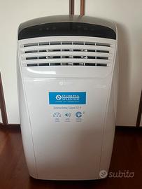 Climatizzatore portatile Dolceclima 12000 btu/h