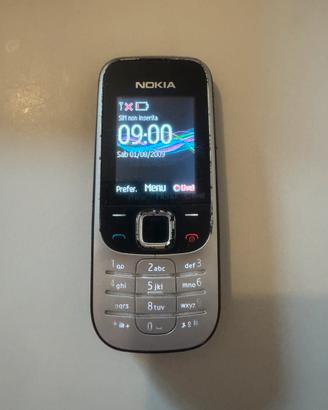 Nokia 2330
