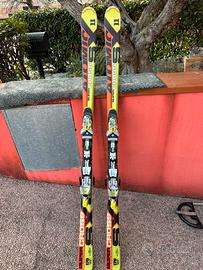 Atomic sx 11 super cross