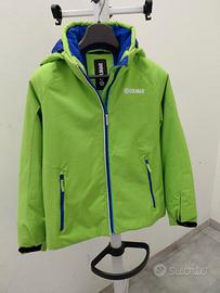 Completo sci Colmar ragazzo 14 anni