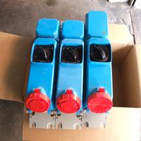 prese Palazzoli trifase 32A 5poli