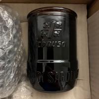 Set 2 bicchieri birra Ichnusa 2025 cofanetto