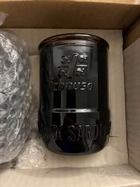 Set 2 bicchieri birra Ichnusa 2025 cofanetto