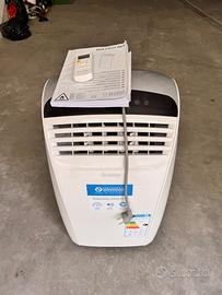 Condizionatore portatile olimpia splendid