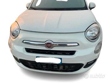 MUSATA LAMIERATI ANTERIORI FIAT 500X 1.3 D MJT 70K
