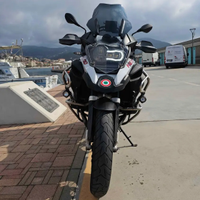 Bmw GS 1200 adventure