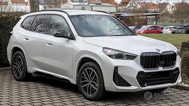Parabrezza Bmw X1 U11 2022-