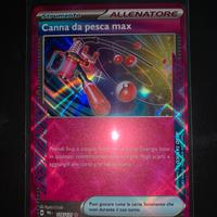 Lotto 6 carte pokemon asso tattico
