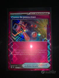 Lotto 6 carte pokemon asso tattico