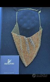Collana Swarovski