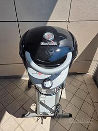 Barbecue Charbroil