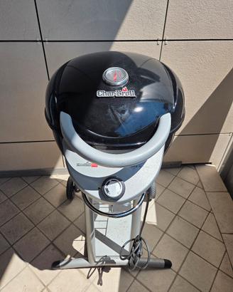 Barbecue Charbroil