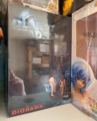 Planet Of The Apes NECA