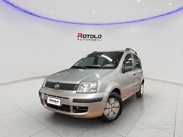 FIAT Panda 2ª serie Panda 1.1 Active