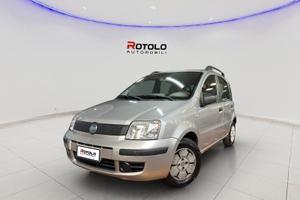 FIAT Panda 2ª serie Panda 1.1 Active
