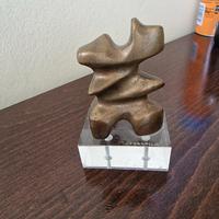 Scultura  Pietro Cenedella 
