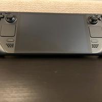 Steam Deck OLED 512 Mb