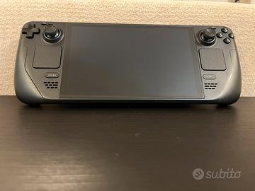 Steam Deck OLED 512 Mb