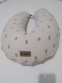 cuscino da gravidanza eallattamento 