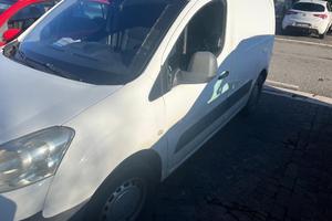 PEUGEOT PARTNER 2009