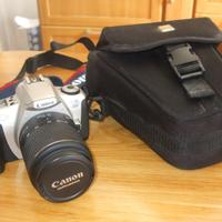 Canon EOS 300