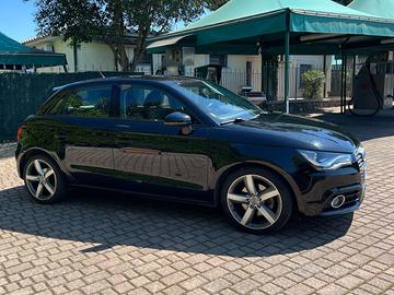 Audi A1 | 2012 SPB 1.4 TFSI Ambition 122cv Stronic