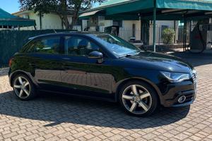 Audi A1 | 2012 SPB 1.4 TFSI Ambition 122cv Stronic