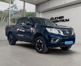 Nissan Navara NP300 Acenta Double Cab 4x4