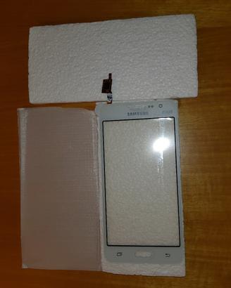 Samsung duos touch screen