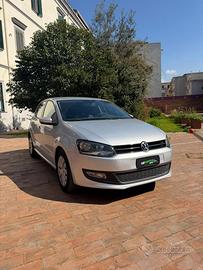 Volkswagen Polo 1.2 tdi 5 porte