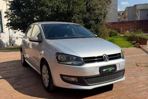 Volkswagen Polo 1.2 tdi 5 porte