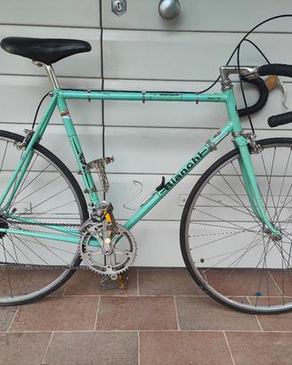 Bianchi rekord 745 misura 56 x56