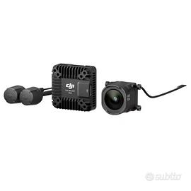 DJI O4 Pro Air Unit NUOVA