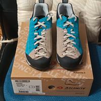 DOLOMITE SCARPE DONNA misura 39 1/2