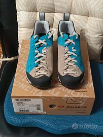 DOLOMITE SCARPE DONNA misura 39 1/2