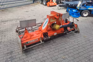 ERPICE ROTANTE REMAC 250
